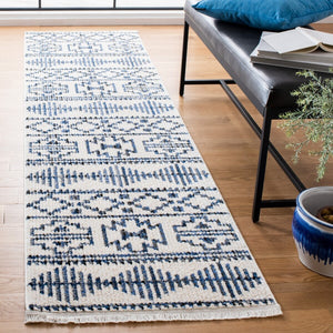 Safavieh Sedona 807 Power Loomed 60% Polypropylene/35% Polyester/5% Latex Bohemian Rug SED807B-57