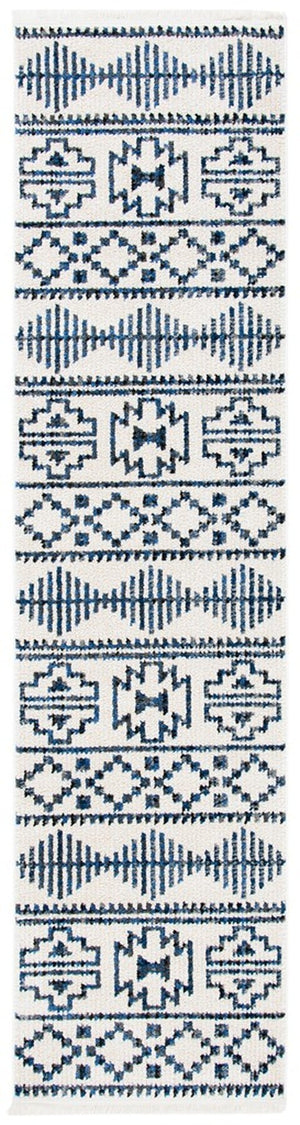 Safavieh Sedona 807 Power Loomed 60% Polypropylene/35% Polyester/5% Latex Bohemian Rug SED807B-57