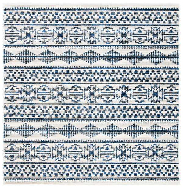 Safavieh Sedona 807 Power Loomed 60% Polypropylene/35% Polyester/5% Latex Bohemian Rug SED807B-57