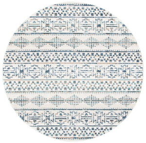 Safavieh Sedona 807 Power Loomed 60% Polypropylene/35% Polyester/5% Latex Bohemian Rug SED807C-6