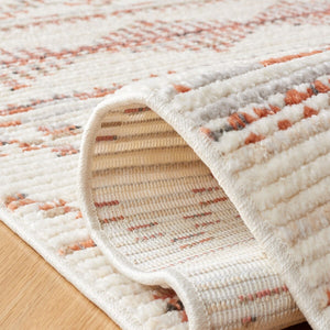 Safavieh Sedona 807 Power Loomed 60% Polypropylene/35% Polyester/5% Latex Bohemian Rug SED807D-811