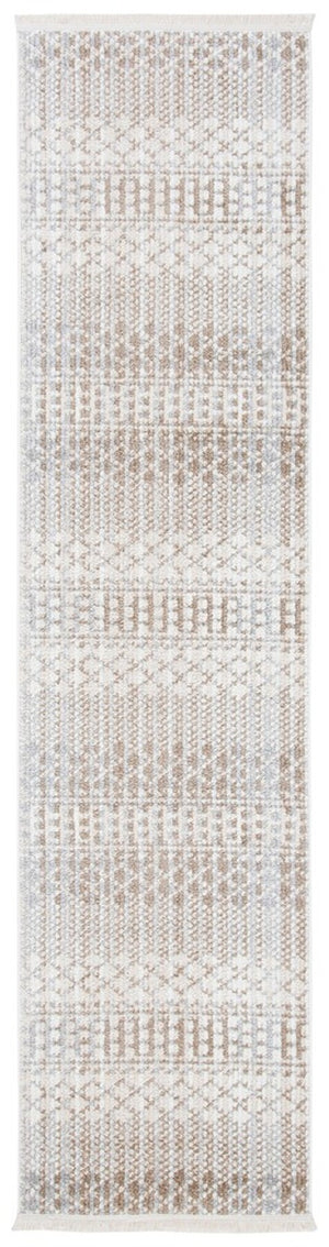 Safavieh Sedona 819 Power Loomed 60% Polypropylene/35% Polyester/5% Latex Bohemian Rug SED819A-28