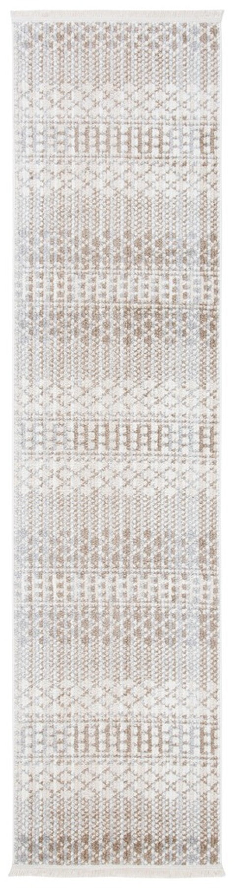 Safavieh Sedona 819 Power Loomed 60% Polypropylene/35% Polyester/5% Latex Bohemian Rug SED819A-28