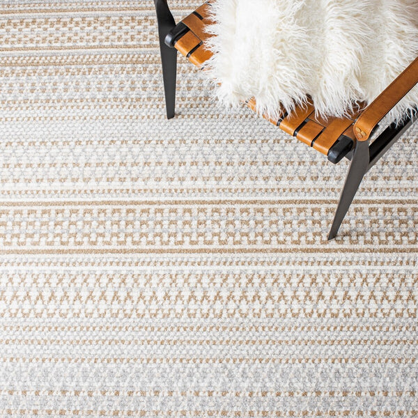 Safavieh Sedona 819 Power Loomed 60% Polypropylene/35% Polyester/5% Latex Bohemian Rug SED819A-28