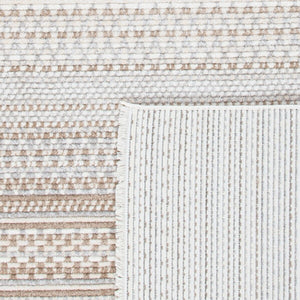 Safavieh Sedona 819 Power Loomed 60% Polypropylene/35% Polyester/5% Latex Bohemian Rug SED819A-28