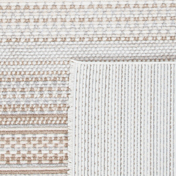 Safavieh Sedona 819 Power Loomed 60% Polypropylene/35% Polyester/5% Latex Bohemian Rug SED819A-28