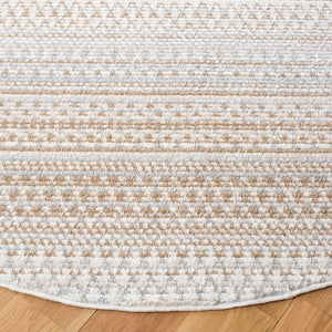 Safavieh Sedona 819 Power Loomed 60% Polypropylene/35% Polyester/5% Latex Bohemian Rug SED819A-28