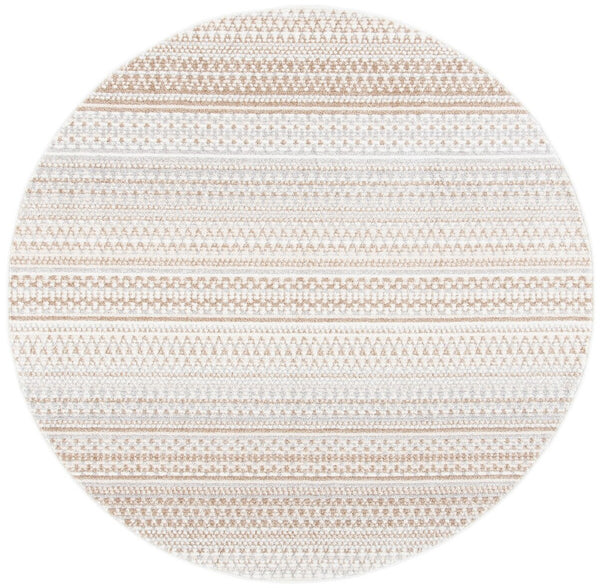 Safavieh Sedona 819 Power Loomed 60% Polypropylene/35% Polyester/5% Latex Bohemian Rug SED819A-28