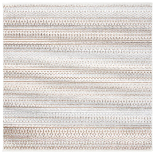 Safavieh Sedona 819 Power Loomed 60% Polypropylene/35% Polyester/5% Latex Bohemian Rug SED819A-28