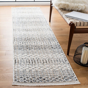 Safavieh Sedona 819 Power Loomed 60% Polypropylene/35% Polyester/5% Latex Bohemian Rug SED819B-6