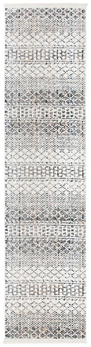 Safavieh Sedona 819 Power Loomed 60% Polypropylene/35% Polyester/5% Latex Bohemian Rug SED819B-6
