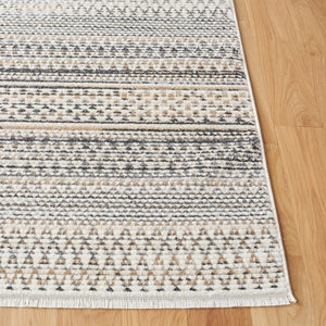 Safavieh Sedona 819 Power Loomed 60% Polypropylene/35% Polyester/5% Latex Bohemian Rug SED819B-6