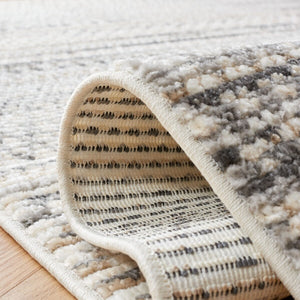 Safavieh Sedona 819 Power Loomed 60% Polypropylene/35% Polyester/5% Latex Bohemian Rug SED819B-6