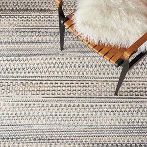 Safavieh Sedona 819 Power Loomed 60% Polypropylene/35% Polyester/5% Latex Bohemian Rug SED819B-6