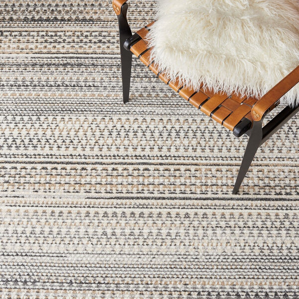 Safavieh Sedona 819 Power Loomed 60% Polypropylene/35% Polyester/5% Latex Bohemian Rug SED819B-6