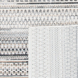 Safavieh Sedona 819 Power Loomed 60% Polypropylene/35% Polyester/5% Latex Bohemian Rug SED819B-6