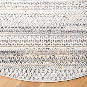 Safavieh Sedona 819 Power Loomed 60% Polypropylene/35% Polyester/5% Latex Bohemian Rug SED819B-6