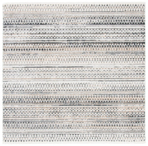 Safavieh Sedona 819 Power Loomed 60% Polypropylene/35% Polyester/5% Latex Bohemian Rug SED819B-6