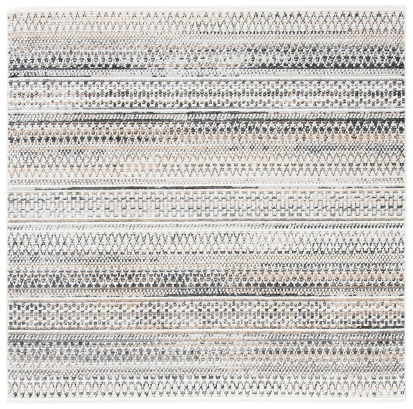 Safavieh Sedona 819 Power Loomed 60% Polypropylene/35% Polyester/5% Latex Bohemian Rug SED819B-6