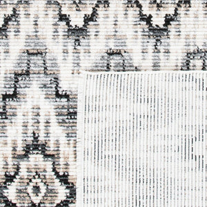 Safavieh Sedona 842 Power Loomed 60% Polypropylene/35% Polyester/5% Latex Bohemian Rug SED842F-28