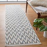 Safavieh Sedona 877 Power Loomed 60% Polypropylene/35% Polyester/5% Latex Bohemian Rug SED877A-28