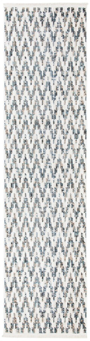 Safavieh Sedona 877 Power Loomed 60% Polypropylene/35% Polyester/5% Latex Bohemian Rug SED877A-28