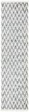 Safavieh Sedona 877 Power Loomed 60% Polypropylene/35% Polyester/5% Latex Bohemian Rug SED877A-28