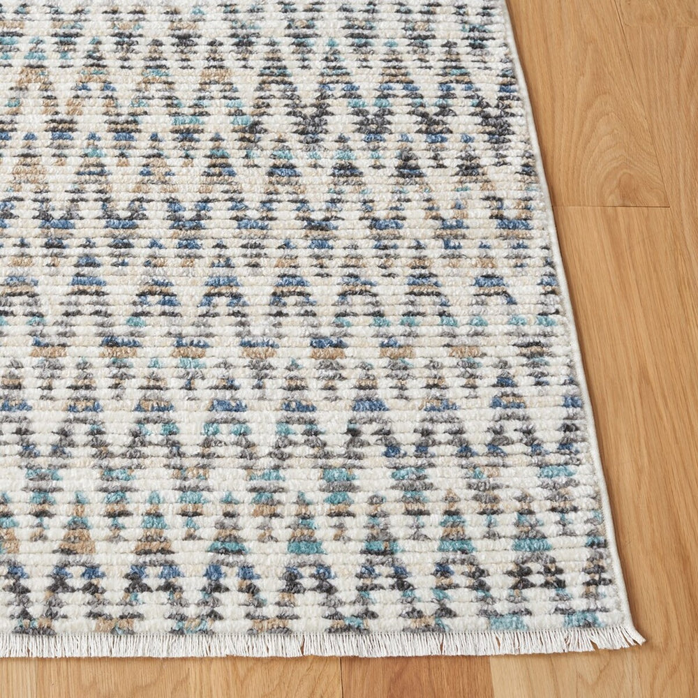 Safavieh Sedona 877 Power Loomed 60% Polypropylene/35% Polyester/5% Latex Bohemian Rug SED877A-28
