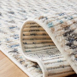 Safavieh Sedona 877 Power Loomed 60% Polypropylene/35% Polyester/5% Latex Bohemian Rug SED877A-28