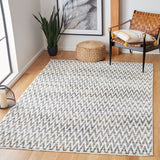 Safavieh Sedona 877 Power Loomed 60% Polypropylene/35% Polyester/5% Latex Bohemian Rug SED877A-28