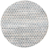 Safavieh Sedona 877 Power Loomed 60% Polypropylene/35% Polyester/5% Latex Bohemian Rug SED877A-28