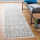 Safavieh Sedona 833 Power Loomed 60% Polypropylene/35% Polyester/5% Latex Bohemian Rug SED883A-6