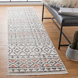 Safavieh Sedona 833 Power Loomed 60% Polypropylene/35% Polyester/5% Latex Bohemian Rug SED883C-57