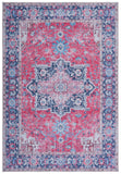 Serapi 323 Power Loomed 72% Cotton/38% Polyester Transitional Rug