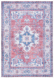 Serapi 355 Power Loomed 72% Cotton/38% Polyester Transitional Rug