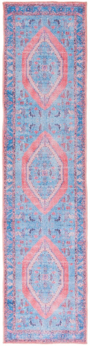 Safavieh Serapi 356 Power Loomed 72% Cotton/38% Polyester Transitional Rug SEP356J-7R