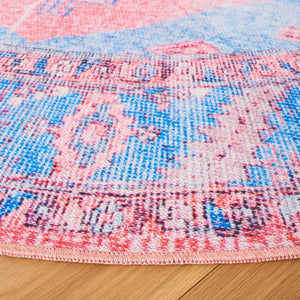 Safavieh Serapi 356 Power Loomed 72% Cotton/38% Polyester Transitional Rug SEP356J-7R