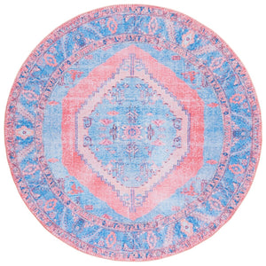 Safavieh Serapi 356 Power Loomed 72% Cotton/38% Polyester Transitional Rug SEP356J-7R