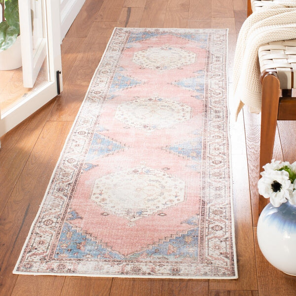Safavieh Serapi 357 66% Chenille , 34% Cotton Power Loomed Transitional Rug SEP357A-7