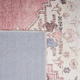 Safavieh Serapi 357 66% Chenille , 34% Cotton Power Loomed Transitional Rug SEP357A-7