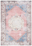 Safavieh Serapi 357 66% Chenille , 34% Cotton Power Loomed Transitional Rug SEP357A-7