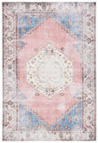 Serapi 357 Transitional Power Loomed 37% Cotton - 53% Polyester - 10% Viscose Rug