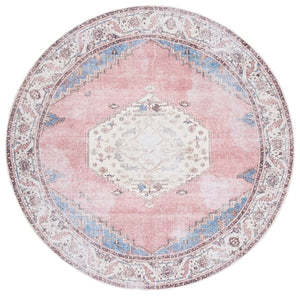 Safavieh Serapi 357 66% Chenille , 34% Cotton Power Loomed Transitional Rug SEP357A-7