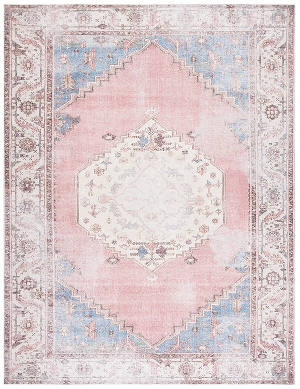 Safavieh Serapi 357 66% Chenille , 34% Cotton Power Loomed Transitional Rug SEP357A-7