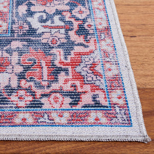 Safavieh Serapi 369 Power Loomed 72% Cotton/38% Polyester Transitional Rug SEP369M-9