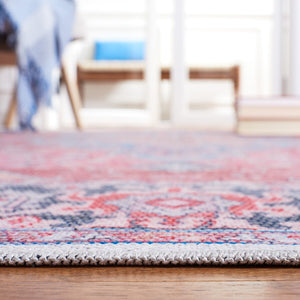 Safavieh Serapi 369 Power Loomed 72% Cotton/38% Polyester Transitional Rug SEP369M-9