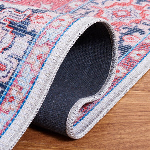 Safavieh Serapi 369 Power Loomed 72% Cotton/38% Polyester Transitional Rug SEP369M-9