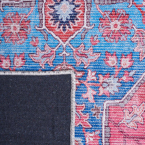 Safavieh Serapi 369 Power Loomed 72% Cotton/38% Polyester Transitional Rug SEP369M-9