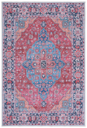Safavieh Serapi 369 Power Loomed 72% Cotton/38% Polyester Transitional Rug SEP369M-9