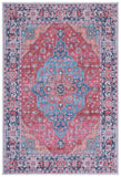 Serapi 369 Power Loomed 72% Cotton/38% Polyester Transitional Rug